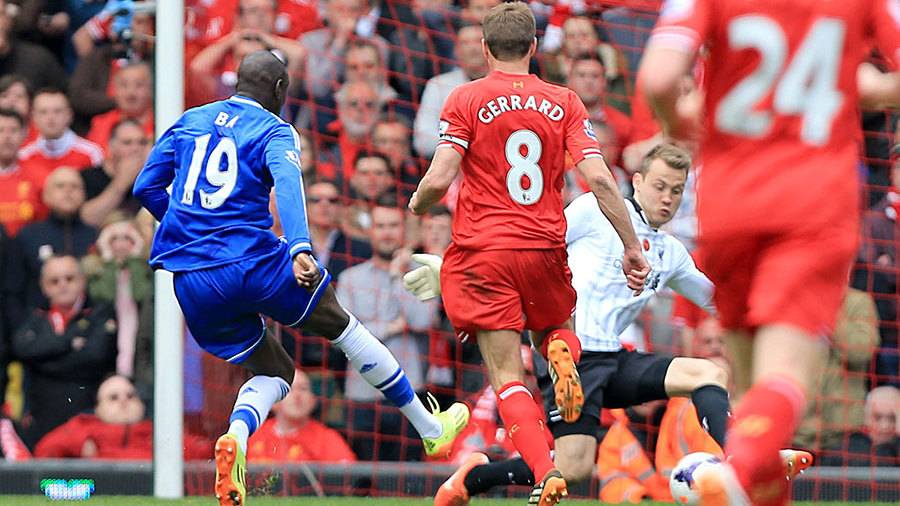 媒体人：切尔西野蛮踢法不可取，伯恩茅斯就深受红牌停赛影响